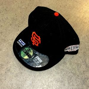 Hat for sale